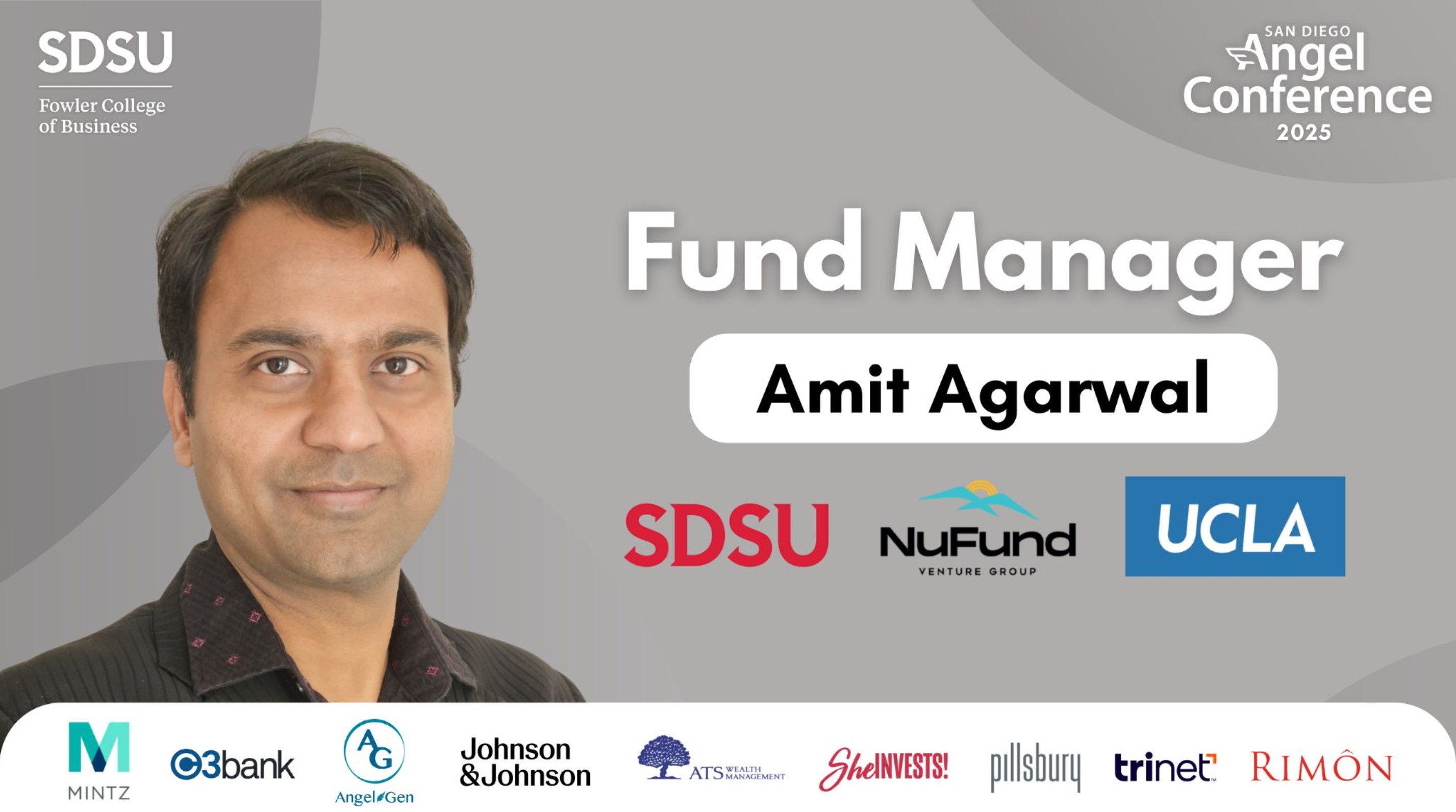 amit fund manager