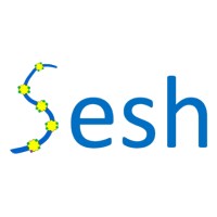 Logo for Sesh Incorporated