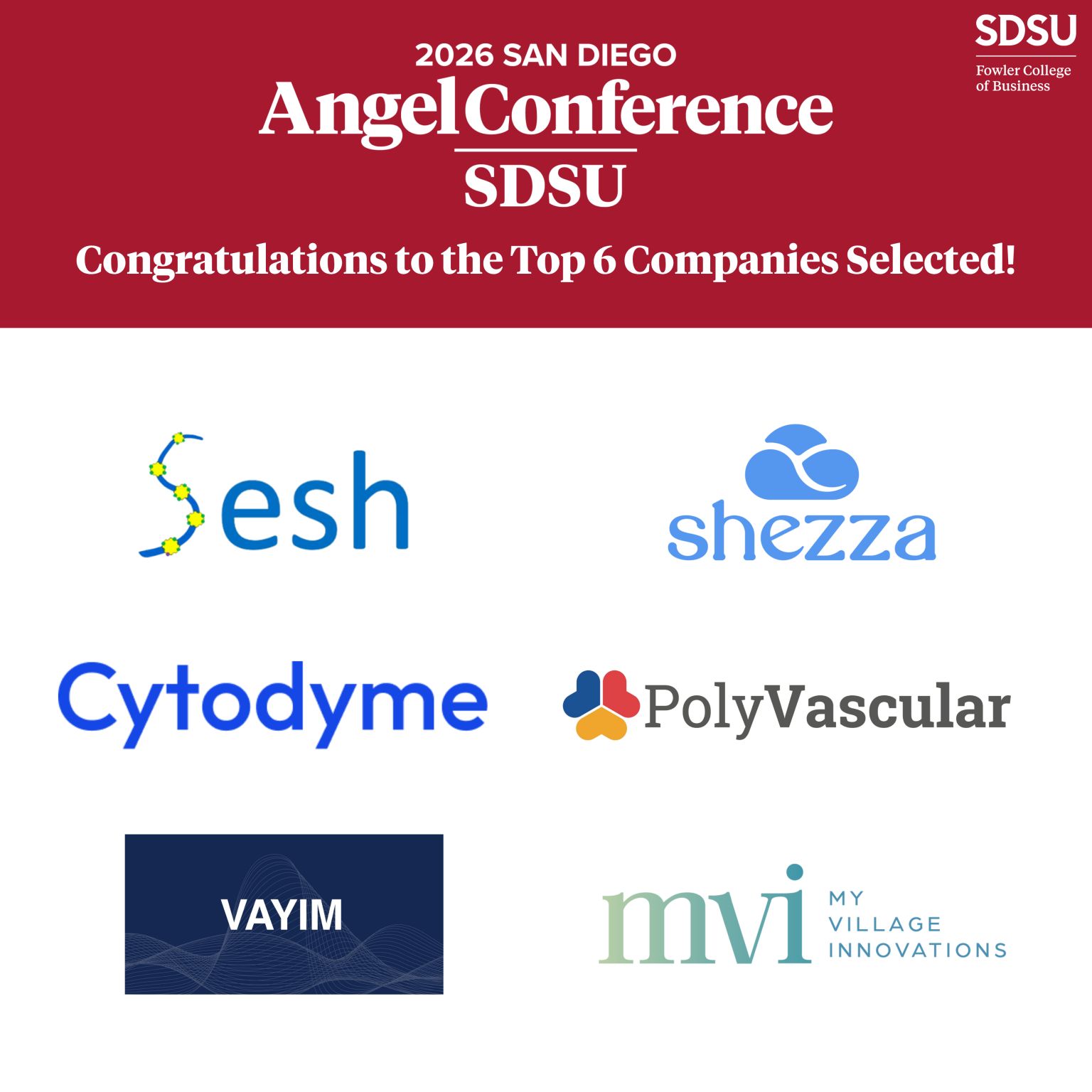 top 24 sdac companies